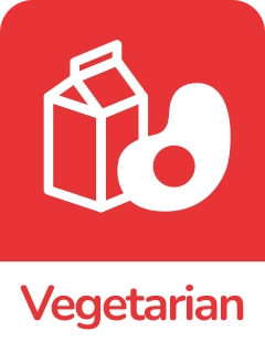 Vegetarian
