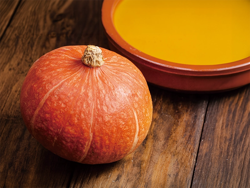 PUMPKIN