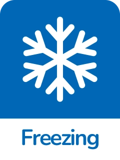 Freezing
