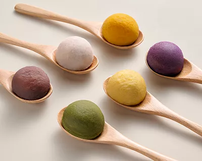 餡料