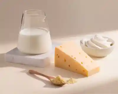 乳製品