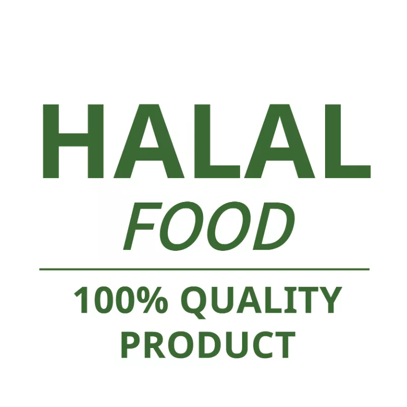 HALAL