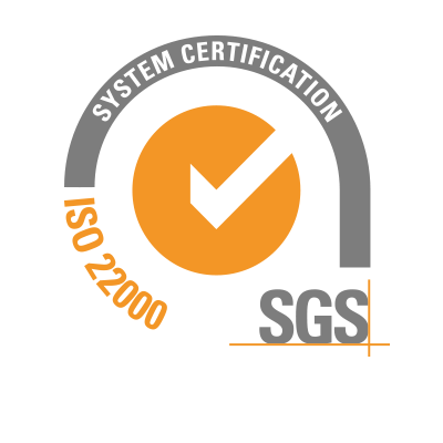 ISO 22000