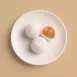 Q MOCHI BALL (LAVA PEANUT)