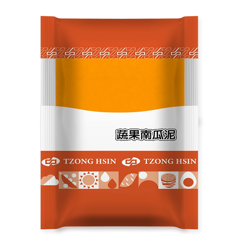 蔬果南瓜泥