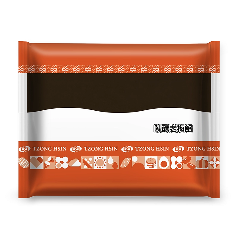 AGED UME PASTE