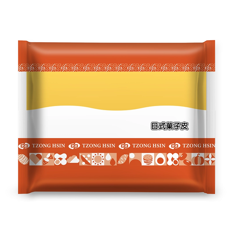 日式菓子皮