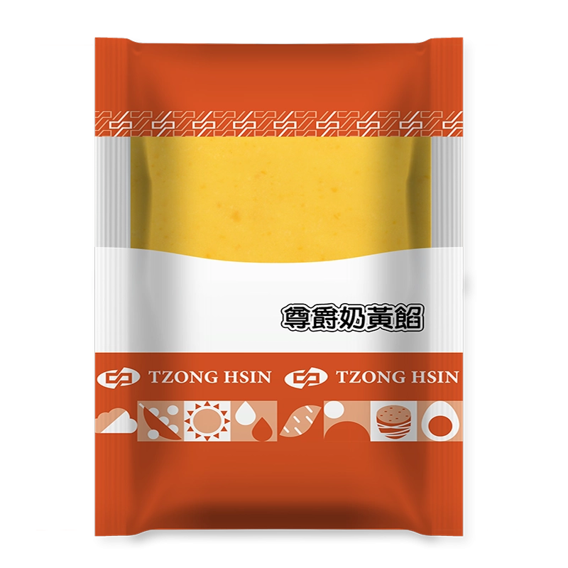 尊爵奶黃餡