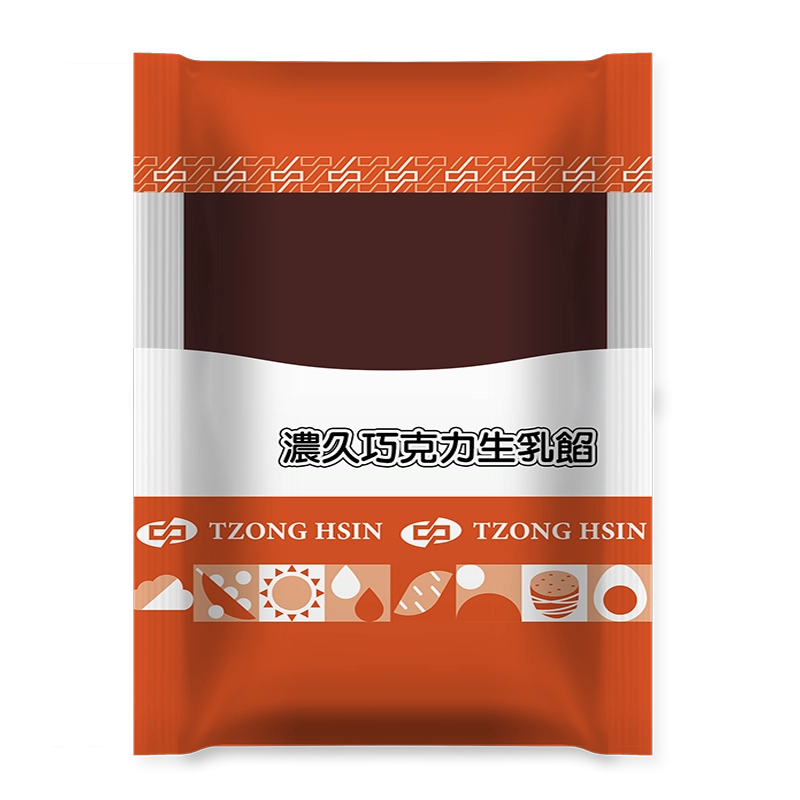 CREAM FILLING (CHOCO FLAVOR)