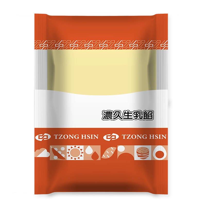 CREAM FILLING