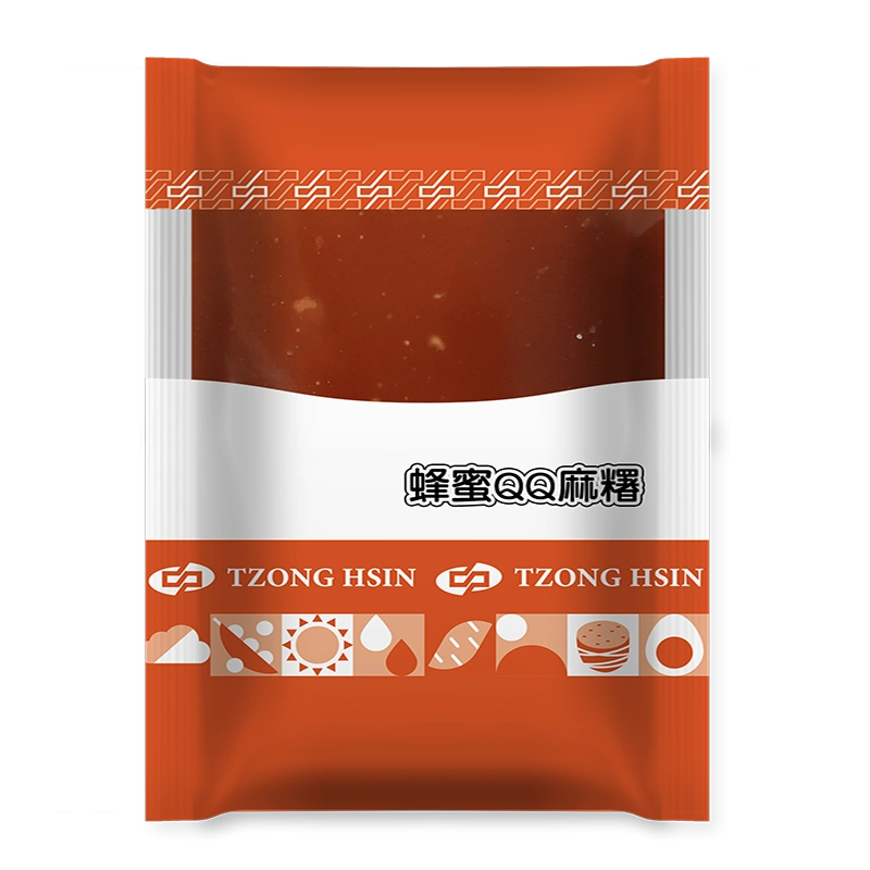 蜂蜜QQ麻糬