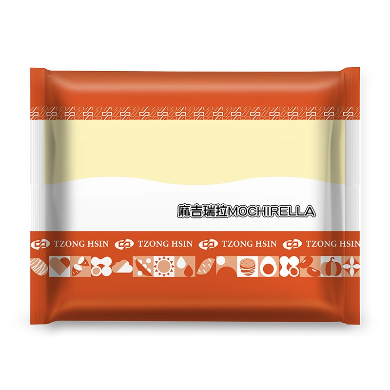 麻吉瑞拉 MOCHIRELLA