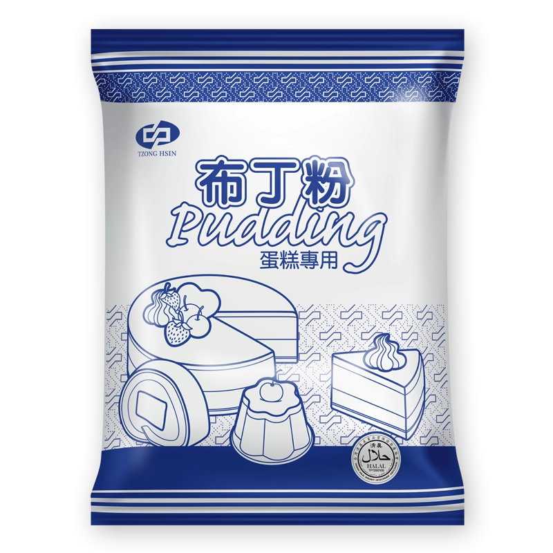 布丁粉(蛋糕專用)