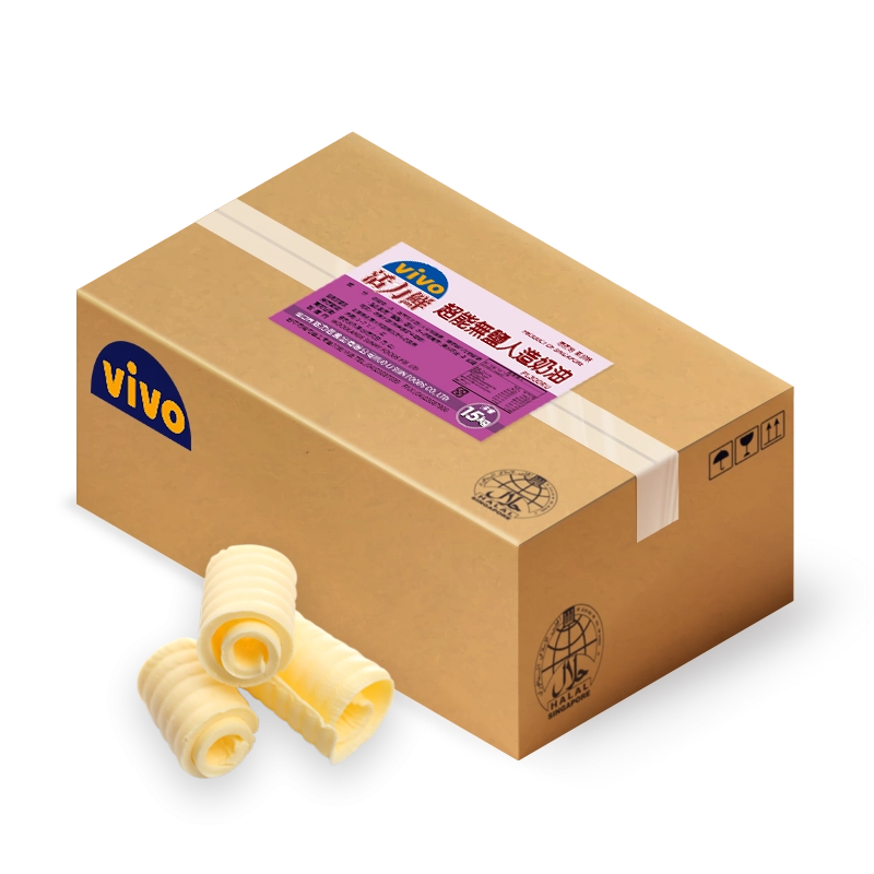 活力鮮超能無鹽人造奶油 PL-300RU