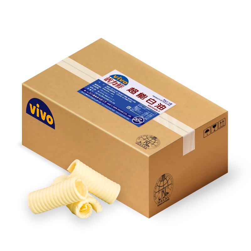 SHORTENING BAKEMASTER 3040E