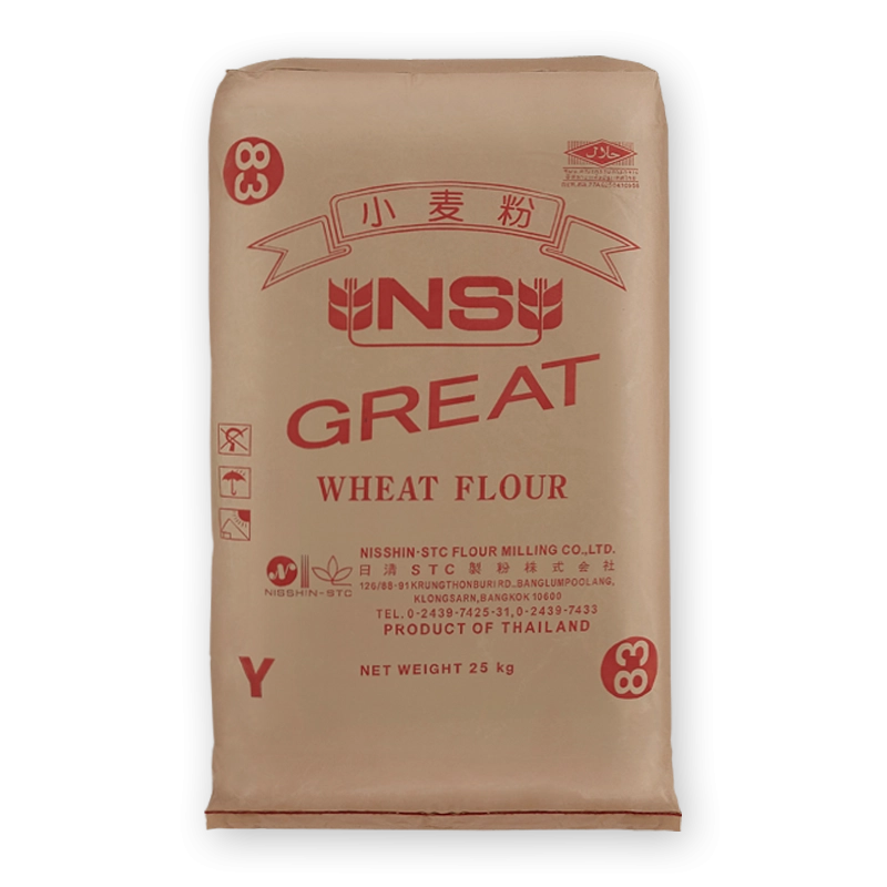 哥雷特高筋粉 NS-GREAT