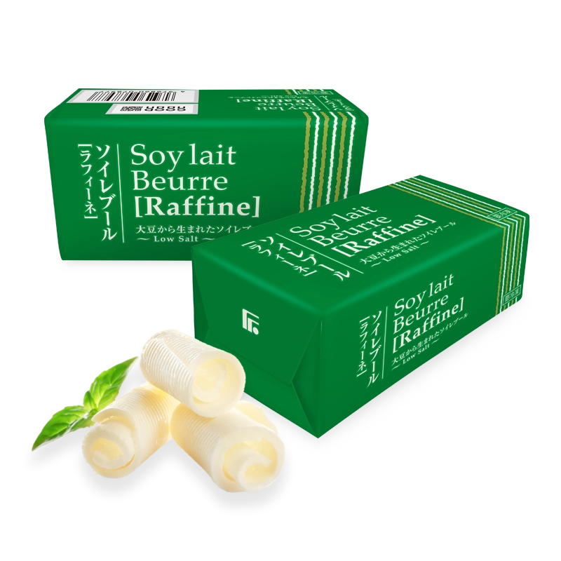 SOY LAIT BEURRE RAFFINE