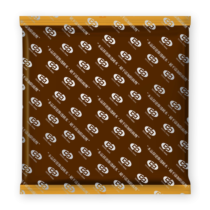 Q MOCHI SHEET (BROWN SUGAR)