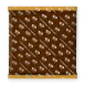 Q MOCHI SHEET (BROWN SUGAR)