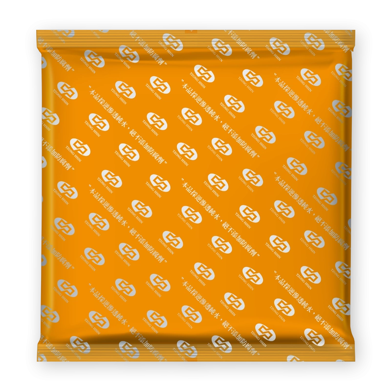 Q MOCHI SHEET (HONEY)