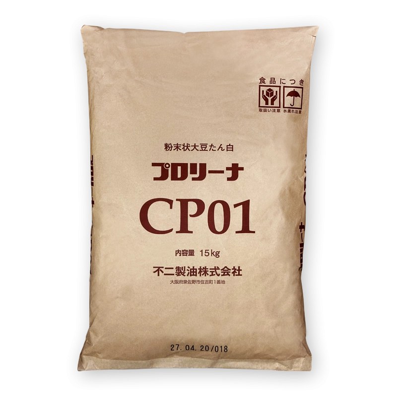 CP01烘焙專用大豆蛋白粉