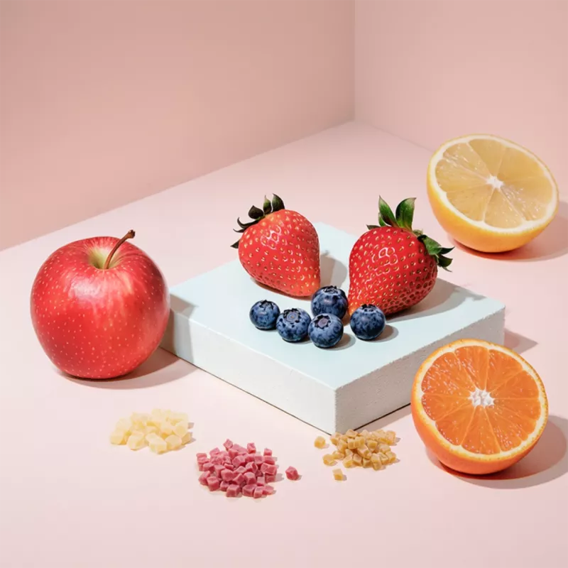 水果製品